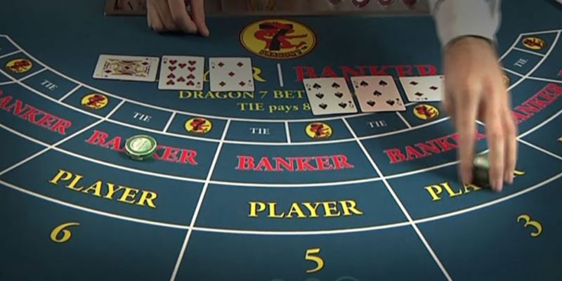 Một vài nét khái quát về Baccarat 23Win mà người mới cần biết