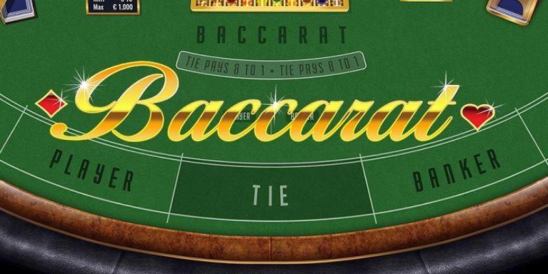 Baccarat 23Win Thumb