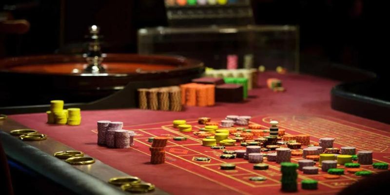 Hướng dẫn luật và cách chơi Roulette tại 23Win 