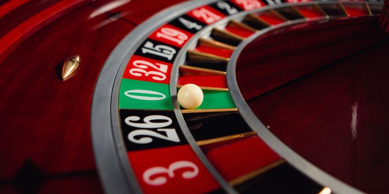 Khái quát nội dung cơ bản về game Roulette 23Win