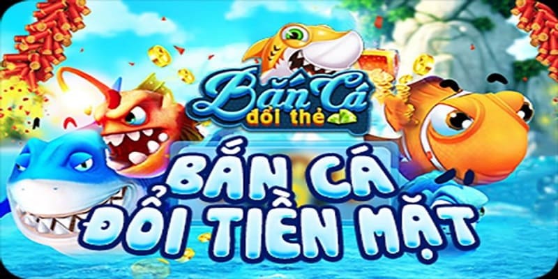 Bắn cá 23Win - Thiên đường trò chơi cho các game thủ