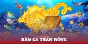 Bắn cá thần rồng ảnh đại diện