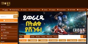 Crown bet 23win ảnh đại diện