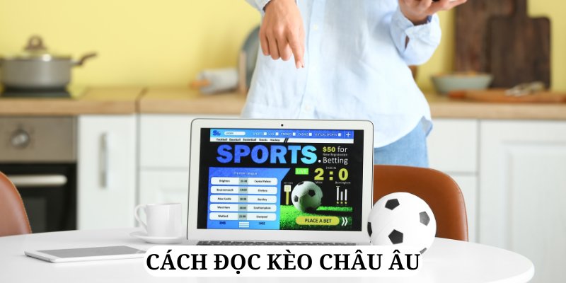 Đọc kèo bằng các phương pháp cụ thể