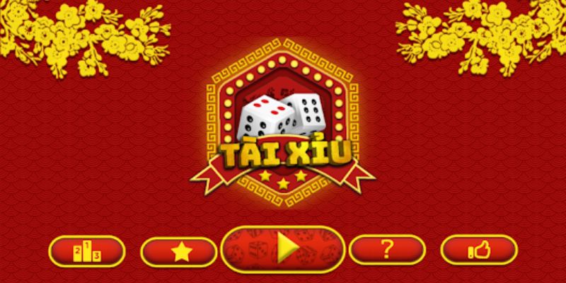 Giới thiệu chung Tài Xỉu 23Win