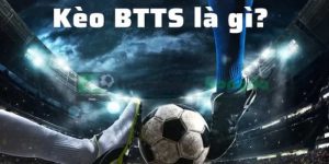 Kèo BTTS ảnh đại diện