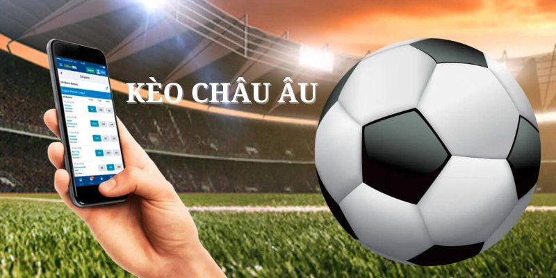 Kèo Châu Âu ảnh đại diện