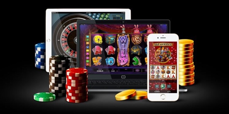 Chơi game tài xỉu Via Casino 23Win dễ dàng tại nhà