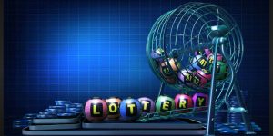 TP Lottery ảnh đại diện