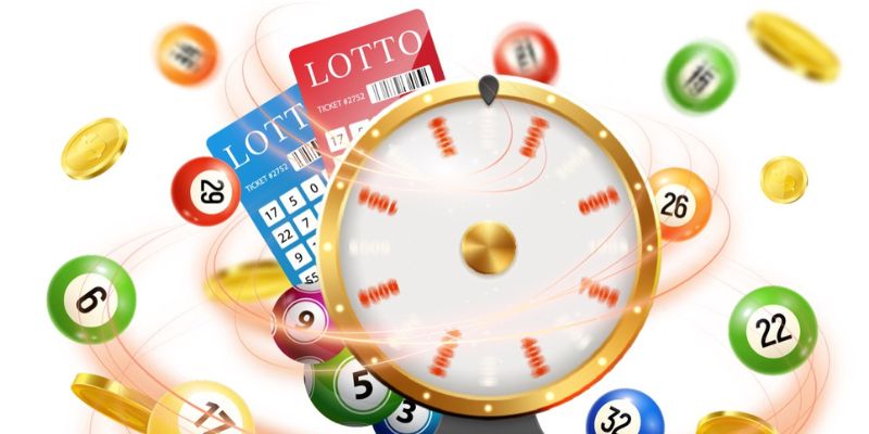  TP Lottery 23win đa dạng các thể loại xổ số